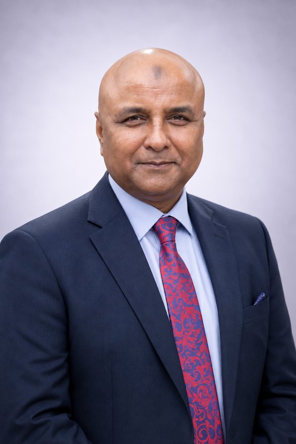 Tariq Saeed Rana